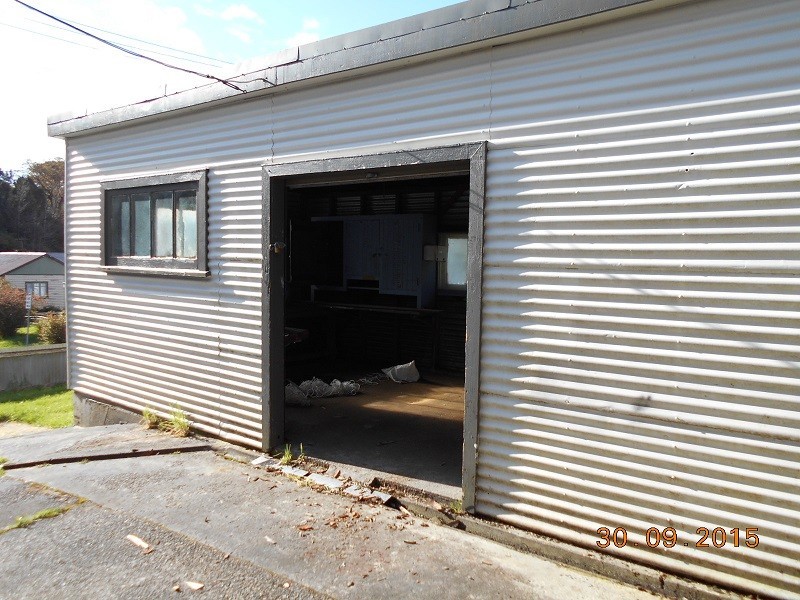 27-29 Dixon Street, Queenstown TAS 7467