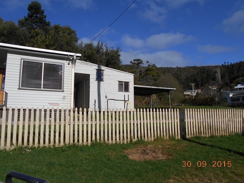 27-29 Dixon Street, Queenstown TAS 7467