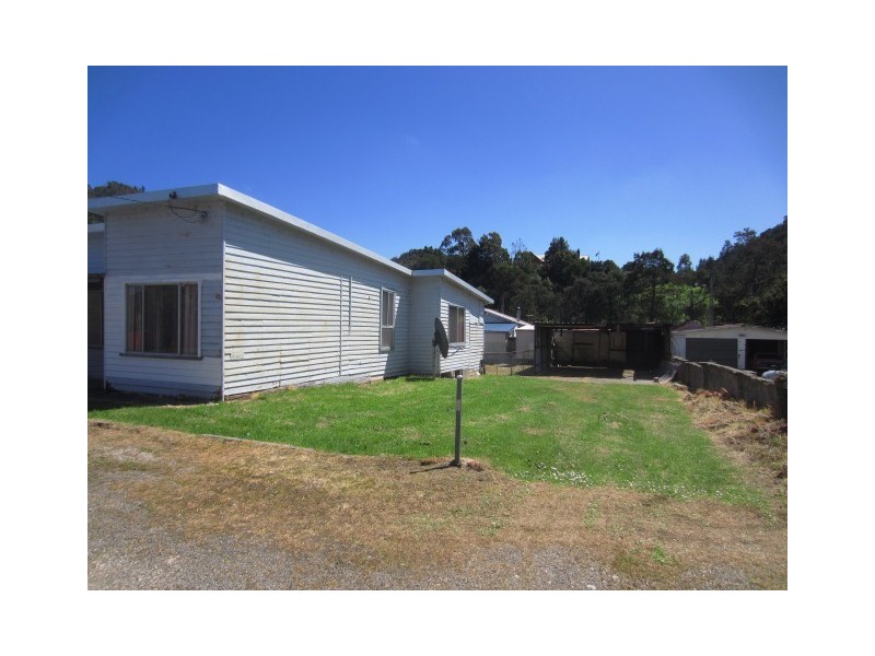 6 Selby Street, Queenstown TAS 7467