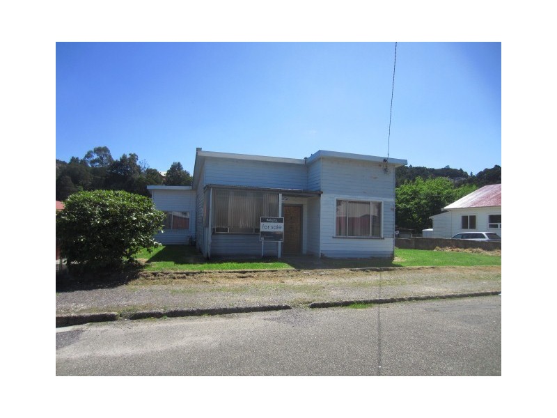 6 Selby Street, Queenstown TAS 7467
