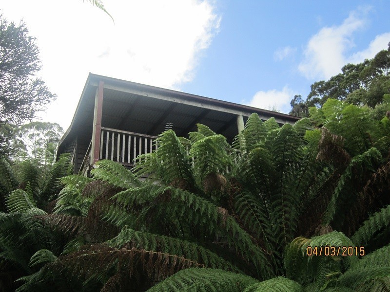 1 Trafford Street, Strahan TAS 7468