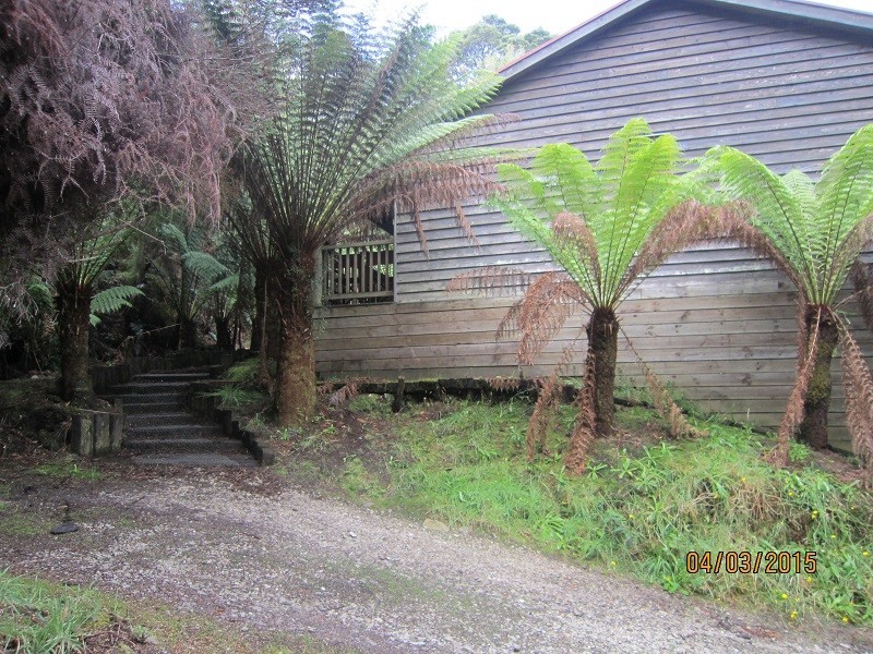 1 Trafford Street, Strahan TAS 7468