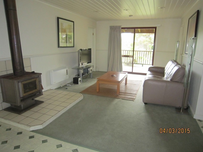 1 Trafford Street, Strahan TAS 7468