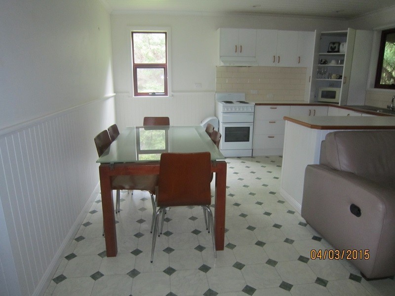 1 Trafford Street, Strahan TAS 7468