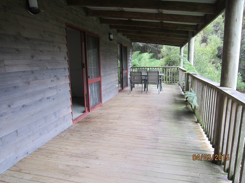 1 Trafford Street, Strahan TAS 7468