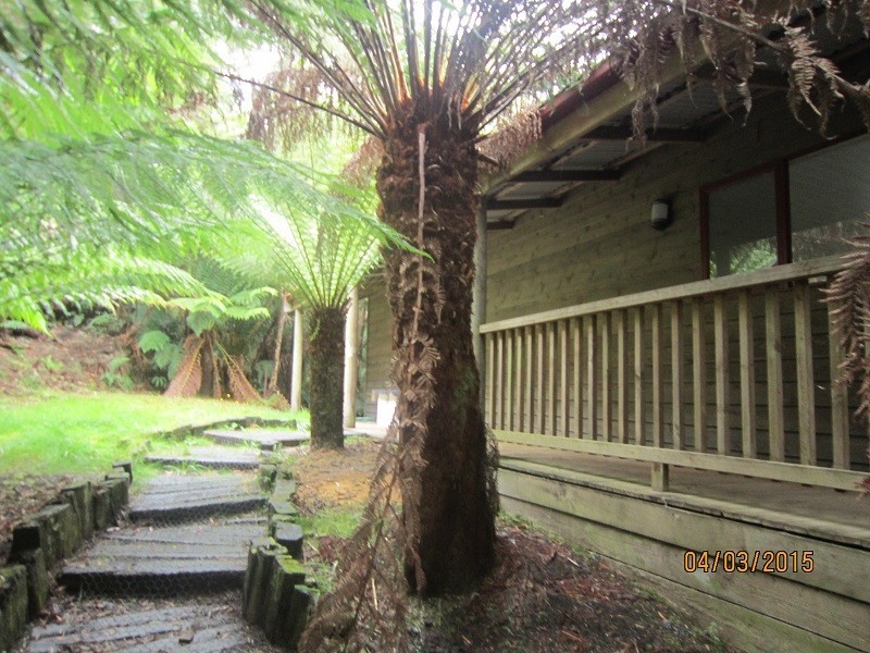 1 Trafford Street, Strahan TAS 7468