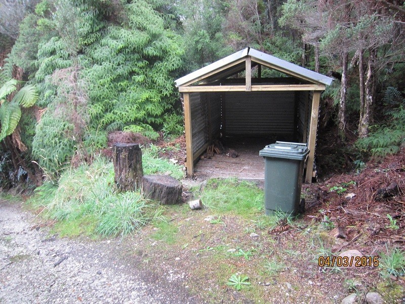 1 Trafford Street, Strahan TAS 7468