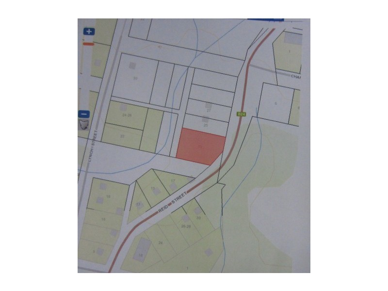 19 Reid Street, Strahan TAS 7468