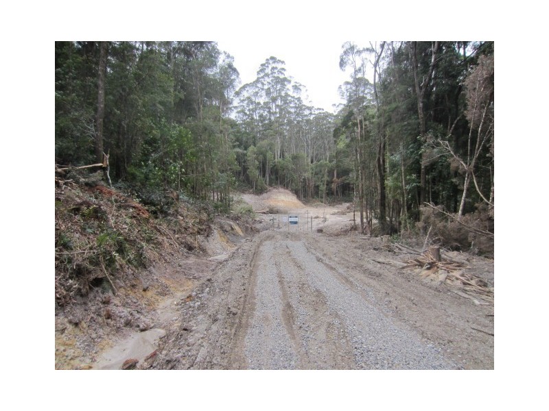 2 Park Street, Strahan TAS 7468