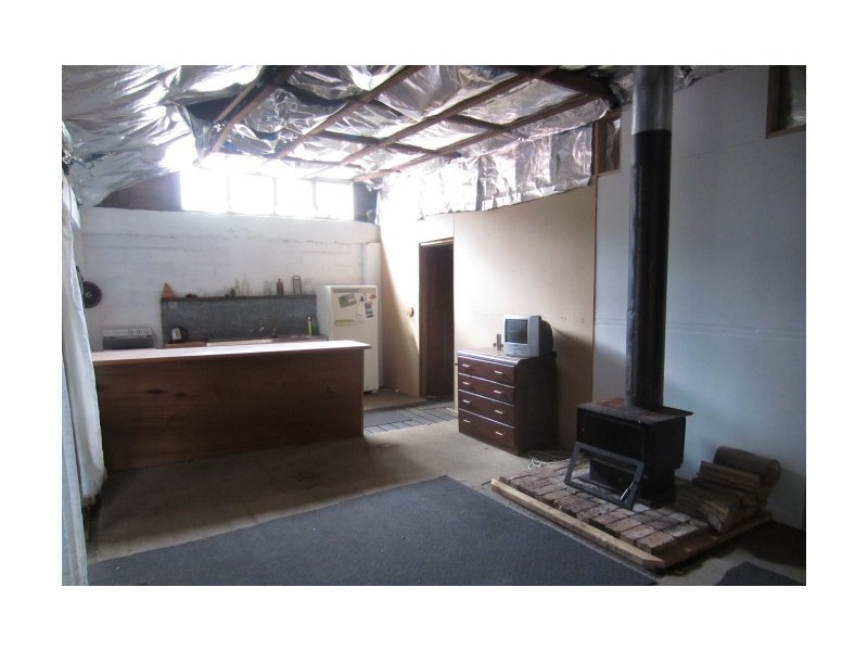 23 Bowes Street, Queenstown TAS 7467