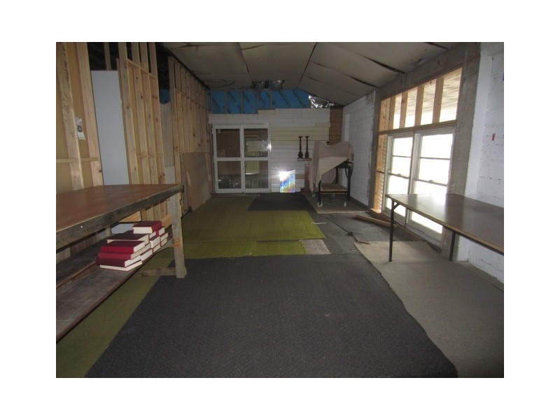 23 Bowes Street, Queenstown TAS 7467