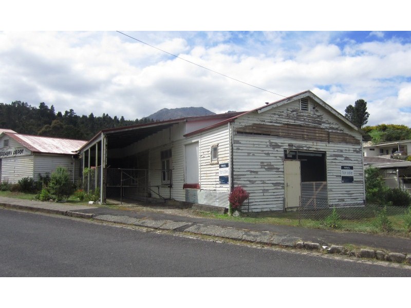 23 Bowes Street, Queenstown TAS 7467