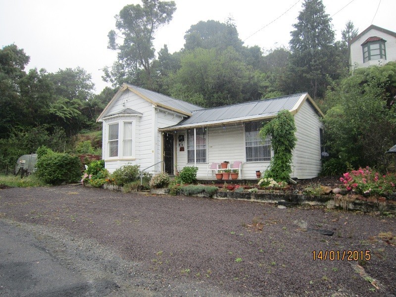 10 Mellor Street, Queenstown TAS 7467