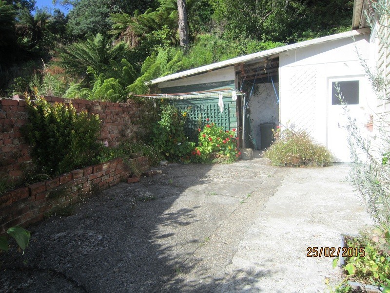 10 Mellor Street, Queenstown TAS 7467