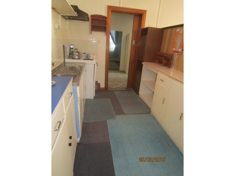 10 Mellor Street, Queenstown TAS 7467