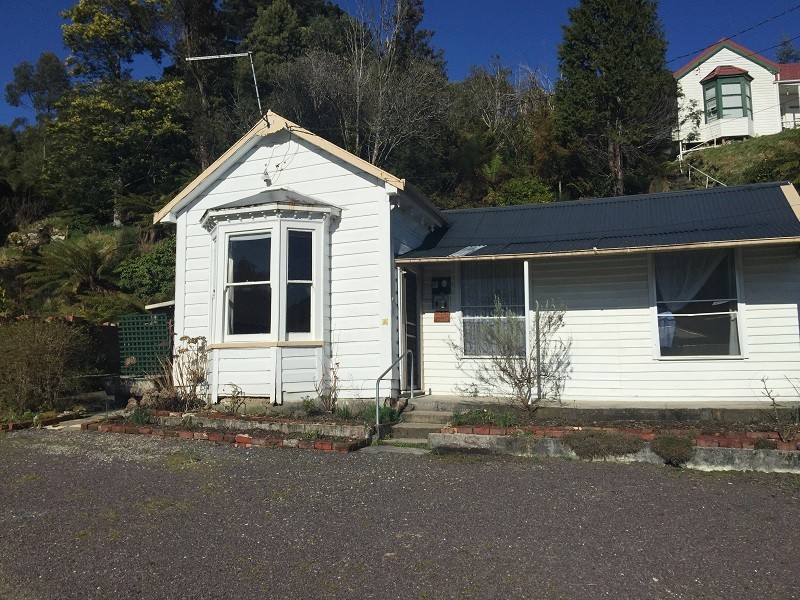 10 Mellor Street, Queenstown TAS 7467