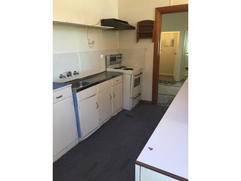 10 Mellor Street, Queenstown TAS 7467