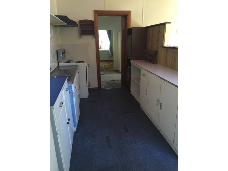 10 Mellor Street, Queenstown TAS 7467