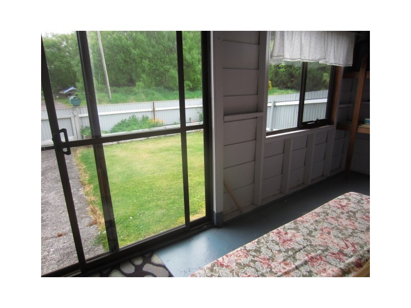20 Bayley Street, Zeehan TAS 7469