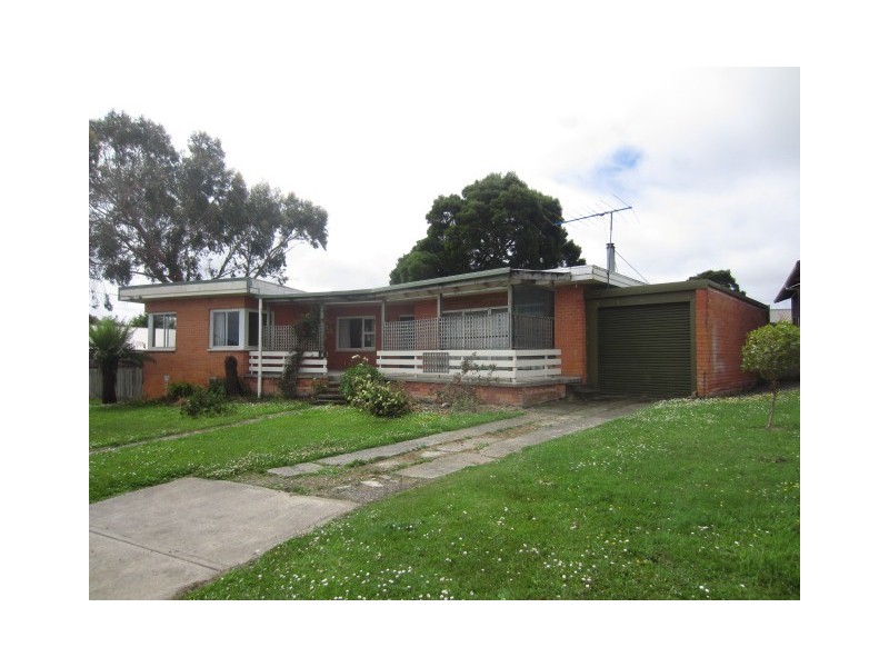8 Harvey Street, Strahan TAS 7468