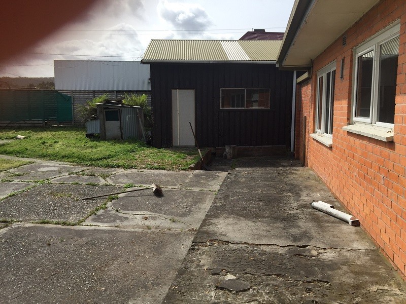 8 Harvey Street, Strahan TAS 7468