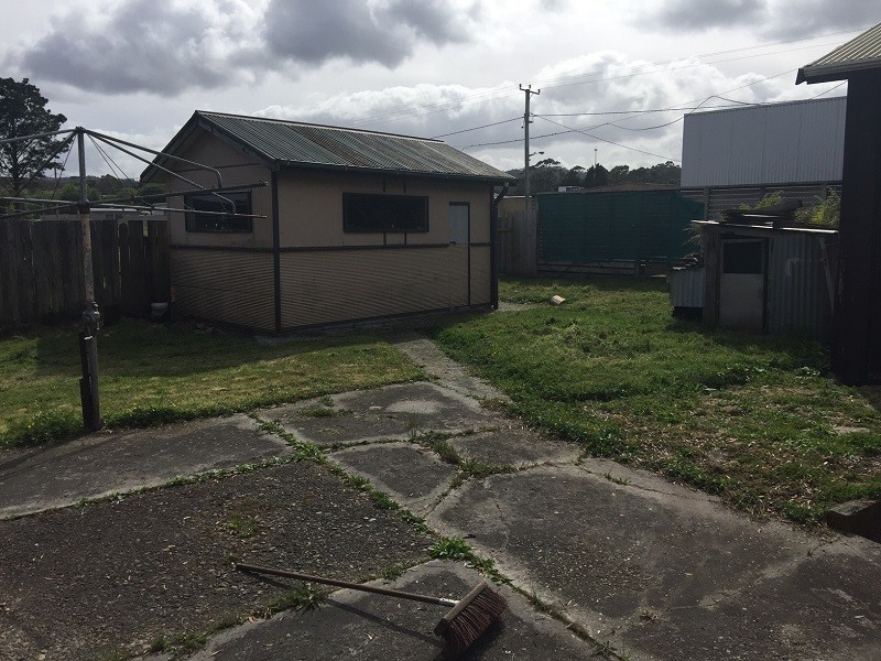 8 Harvey Street, Strahan TAS 7468