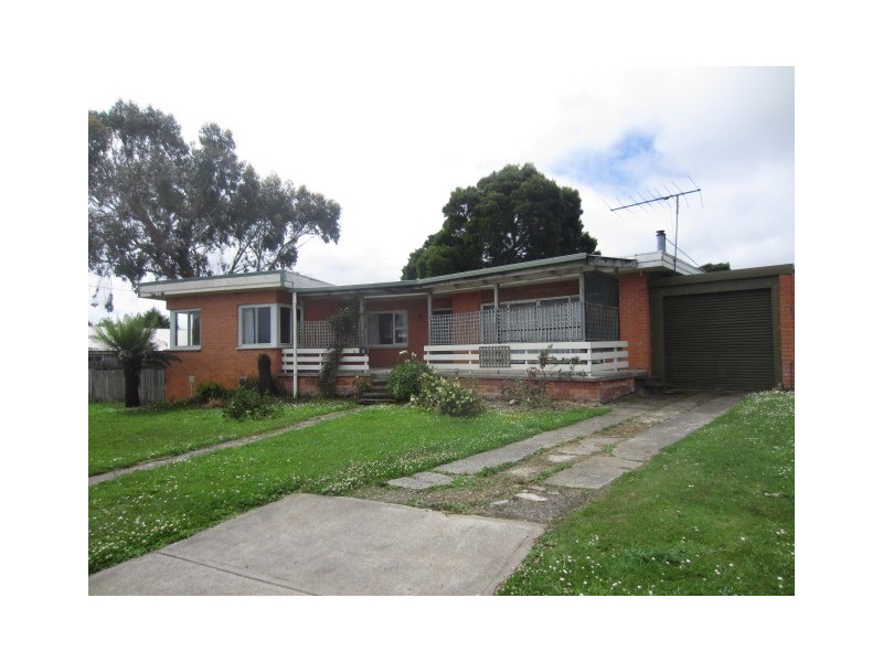 8 Harvey Street, Strahan TAS 7468