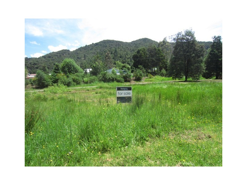 99 Esplanade, Queenstown TAS 7467