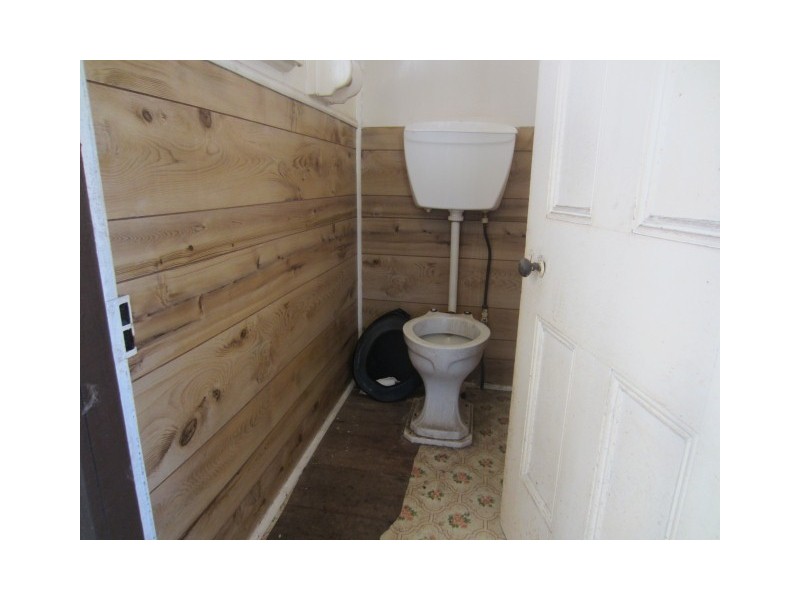 1 Williams Ave, Queenstown TAS 7467