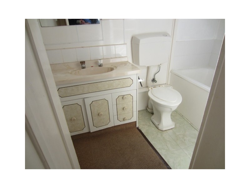 1 Williams Ave, Queenstown TAS 7467