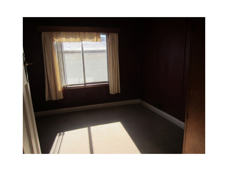 1 Williams Ave, Queenstown TAS 7467