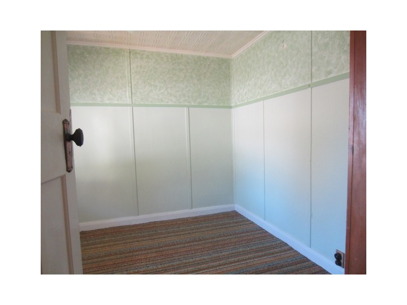 1 Williams Ave, Queenstown TAS 7467