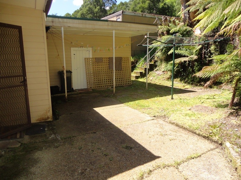 13 Provis Street, Queenstown TAS 7467