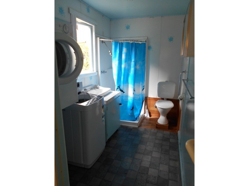 13 Provis Street, Queenstown TAS 7467