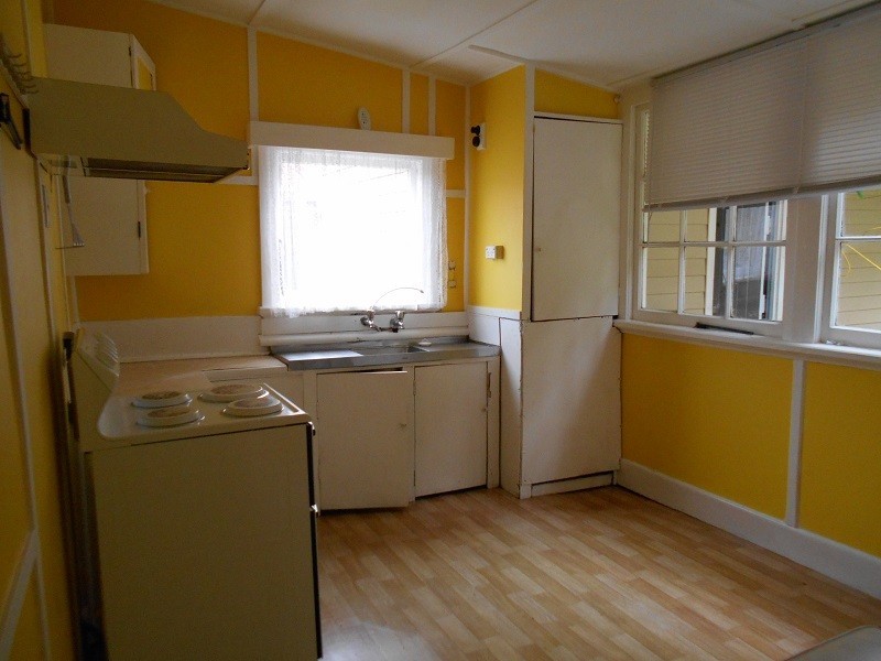 13 Provis Street, Queenstown TAS 7467