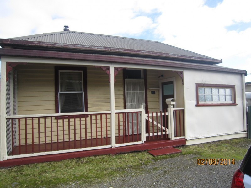 12 Dixon Street, Queenstown TAS 7467