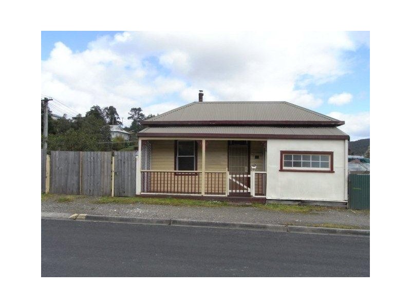 12 Dixon Street, Queenstown TAS 7467