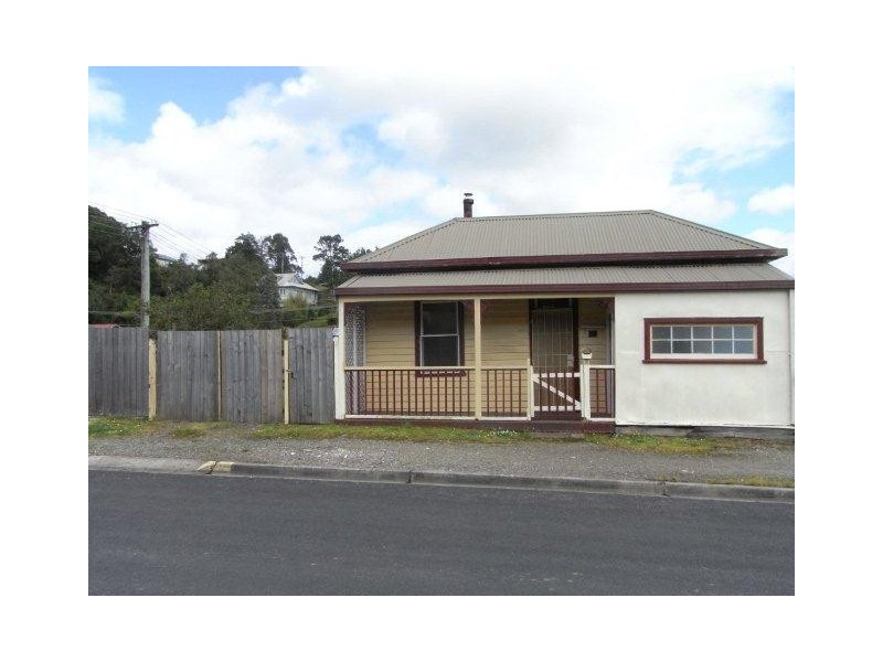 12 Dixon Street, Queenstown TAS 7467