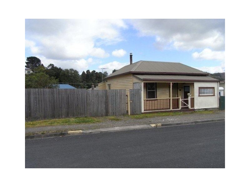 12 Dixon Street, Queenstown TAS 7467
