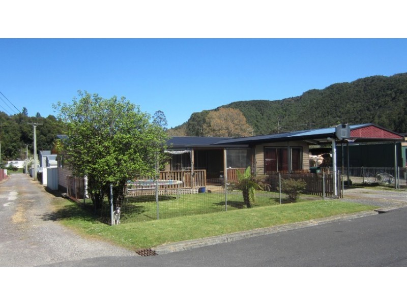 7 Gaffney Street, Queenstown TAS 7467