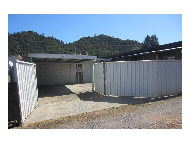 7 Gaffney Street, Queenstown TAS 7467