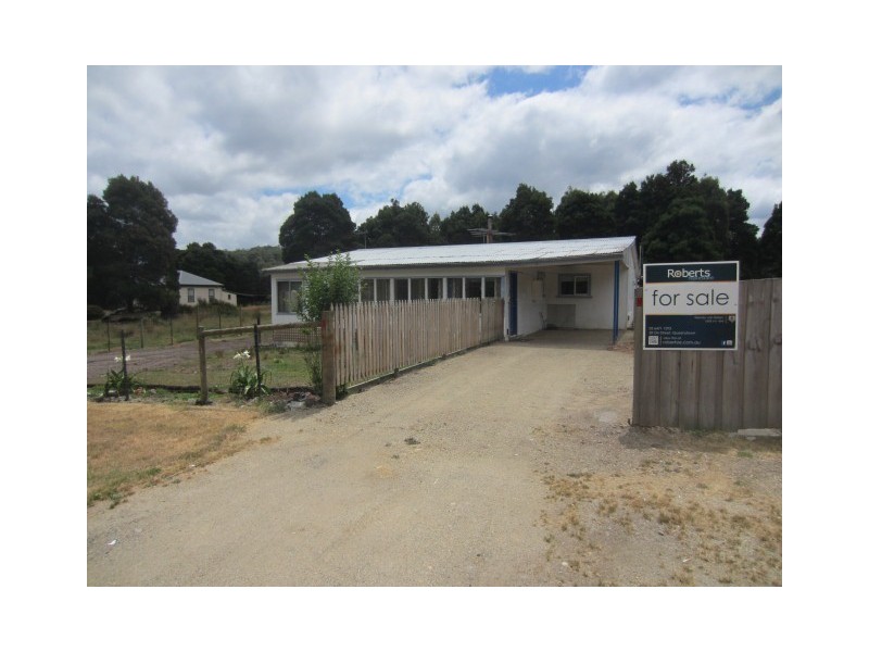 16 Ardyn Street, Tullah TAS 7321