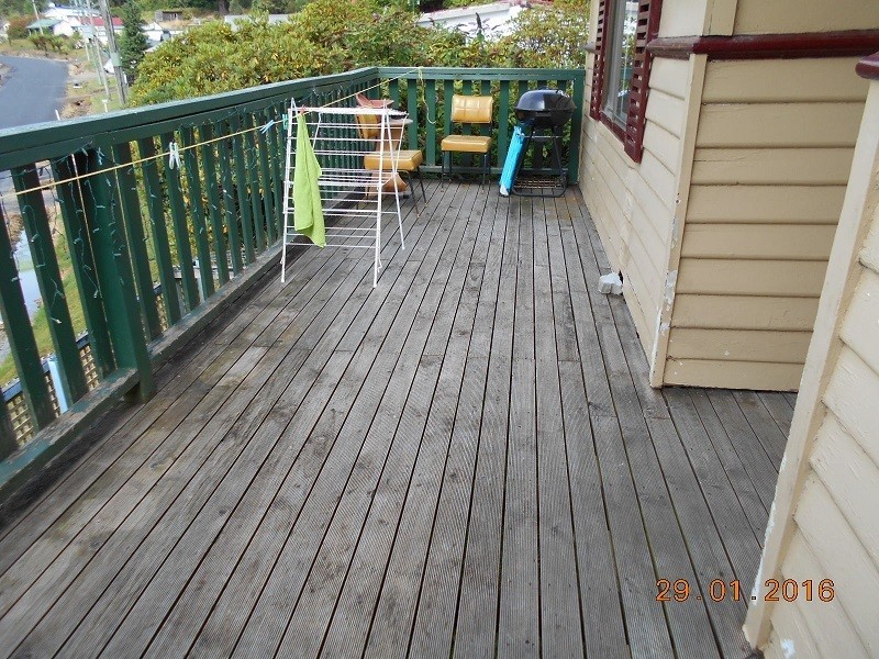 14 Urqhart Street, Queenstown TAS 7467