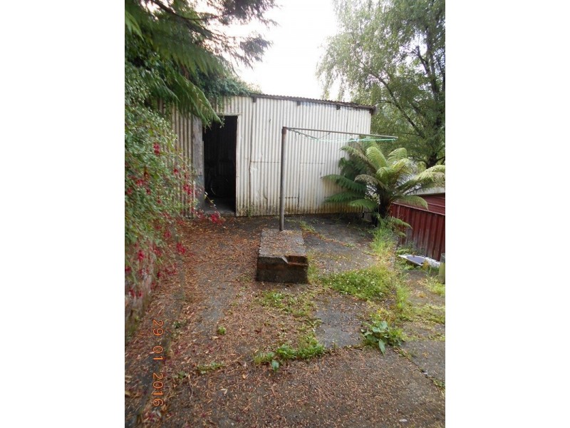 14 Urqhart Street, Queenstown TAS 7467