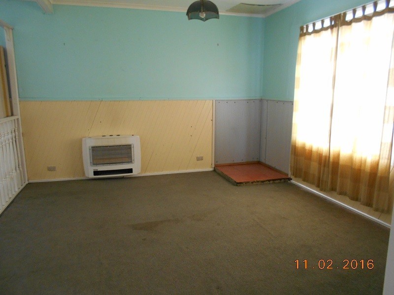 14 Urqhart Street, Queenstown TAS 7467