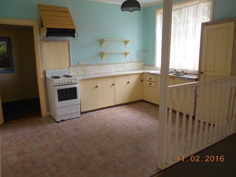 14 Urqhart Street, Queenstown TAS 7467