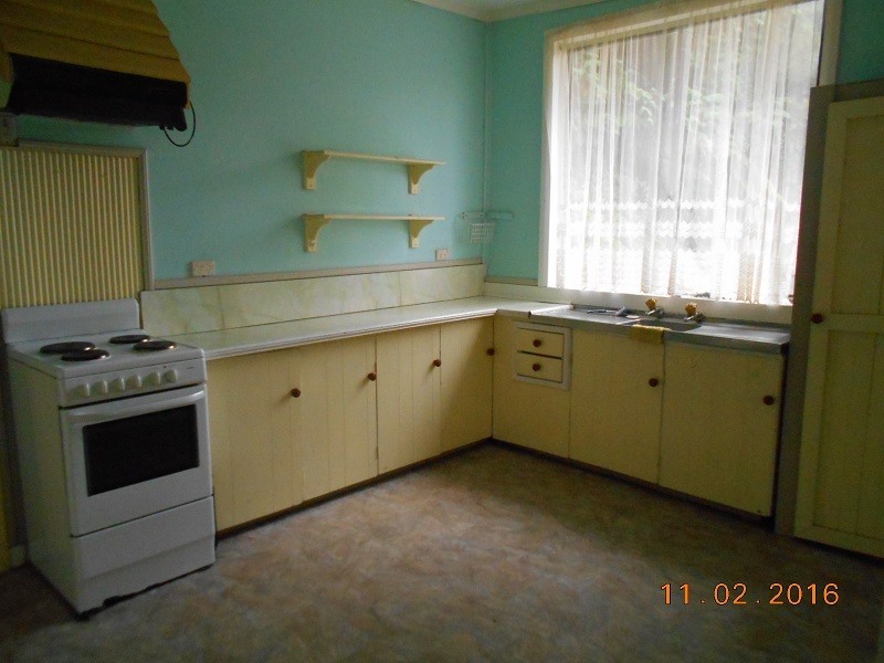 14 Urqhart Street, Queenstown TAS 7467