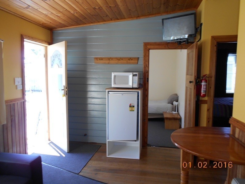 61B Orr Street, Queenstown TAS 7467