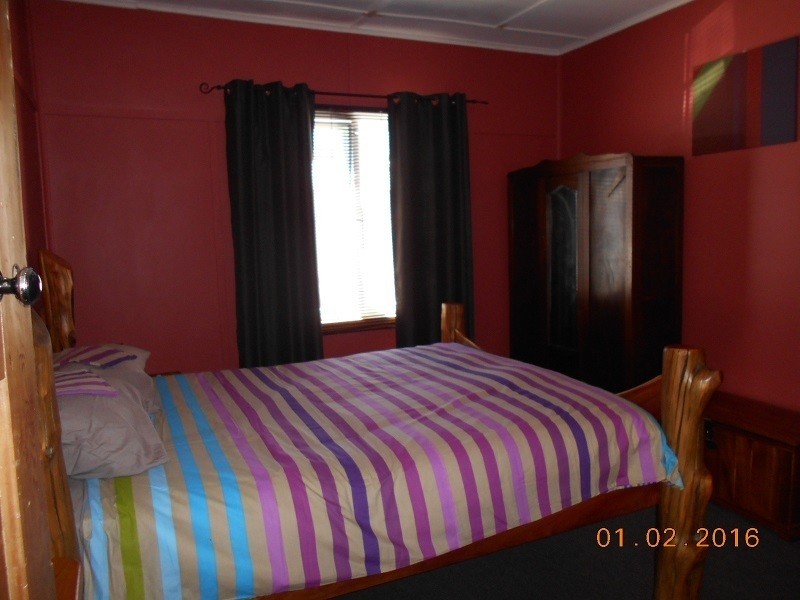 61B Orr Street, Queenstown TAS 7467