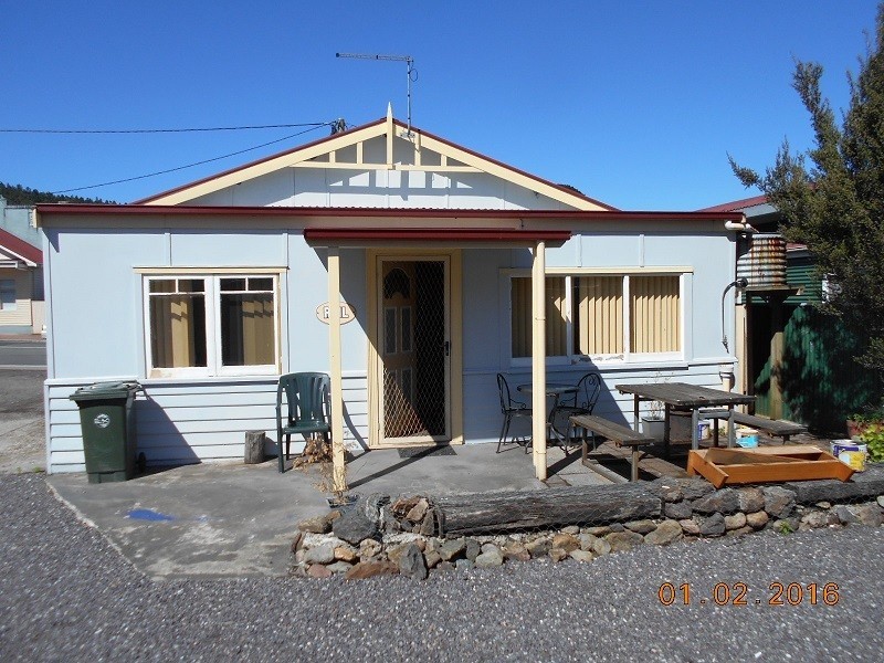 61B Orr Street, Queenstown TAS 7467